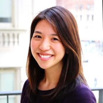 Meet Elaine Wu, Hone’s Director of Business Development