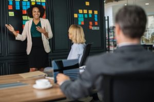 The Secret To Efficient And Effective Employee Coaching