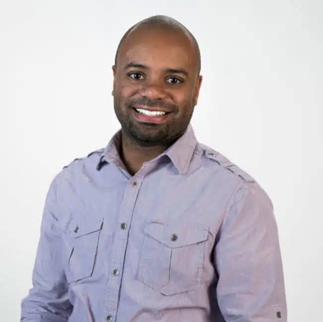 Dom Merrit from Sprout Social