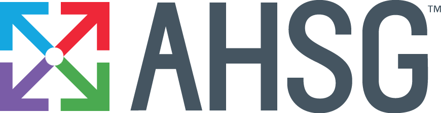 AHSG Logo