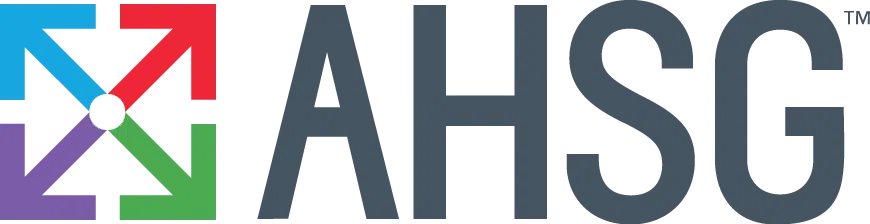 AHSG Logo