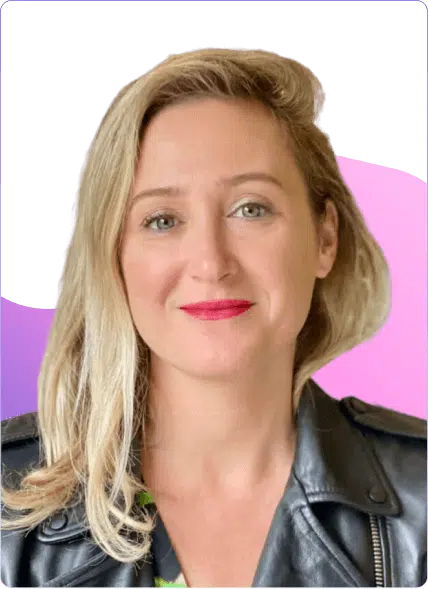 Barbra headshot