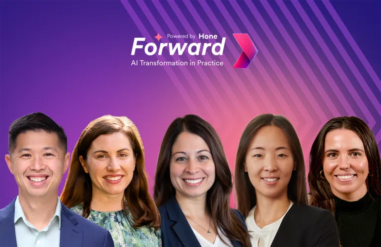 Blog Forward Session Ai Ready Team Panel