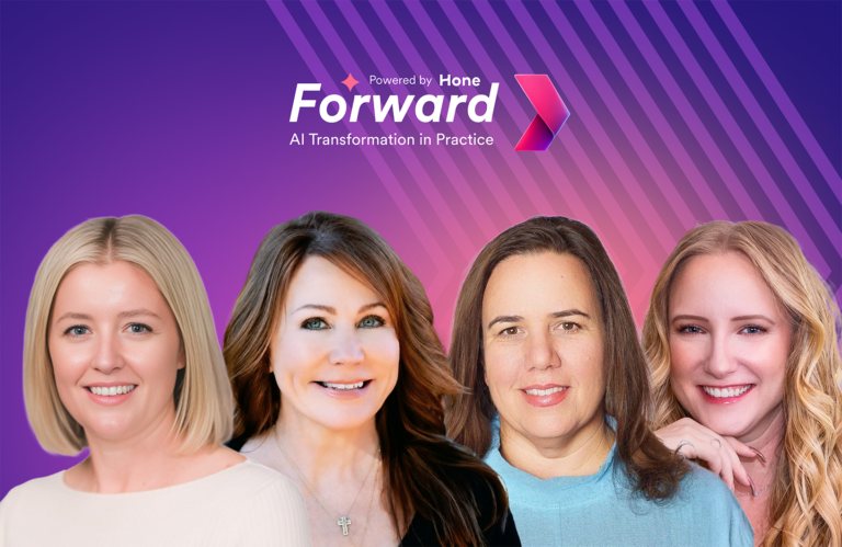 Blog Forward Session CHRO Panel 1