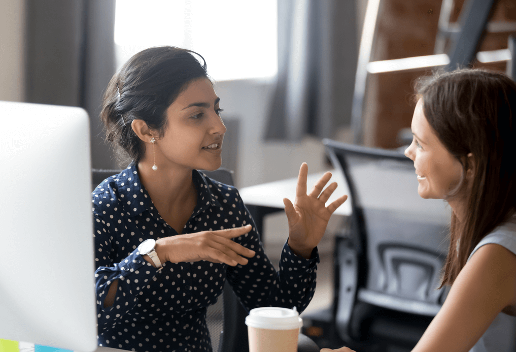 Face to face interview