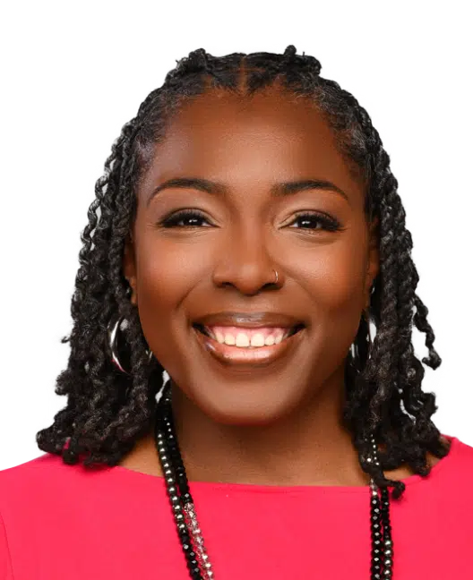 Hone Coach Sabrina Creighton