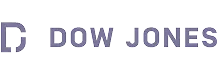 Customer DowJones LogoGrey 1