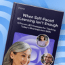 Cover of eBook: When Self-Paced eLearning Isn't Enough