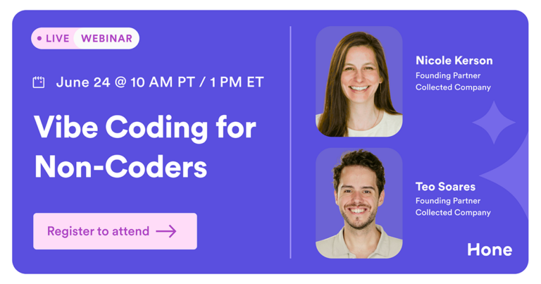 Email Snippet Pre-Webinar