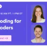 Email Snippet Pre-Webinar