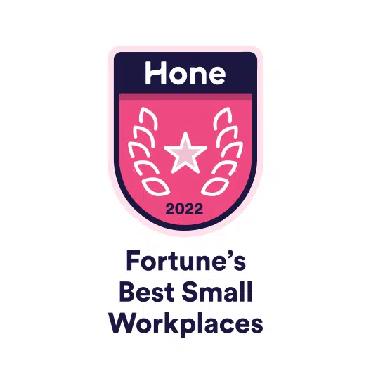 Fortunes Best Small Workplaces 2022 Wrapper