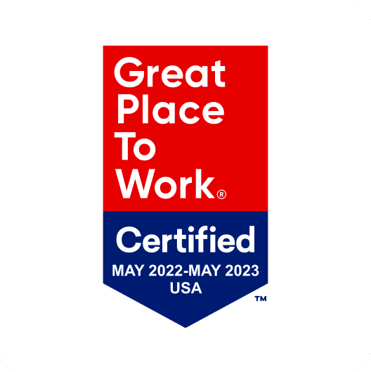 Great Places to Work 2022 Wrapper