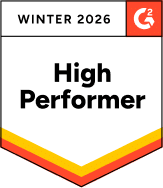 High Performer 1
