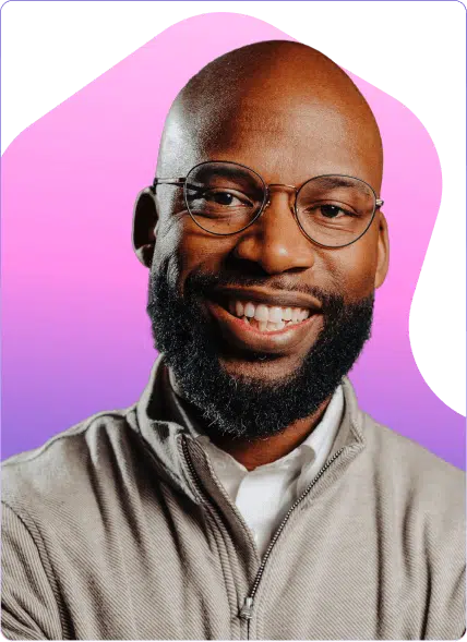 Jerremy headshot