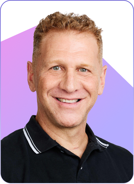 Joel Greengrass Frame