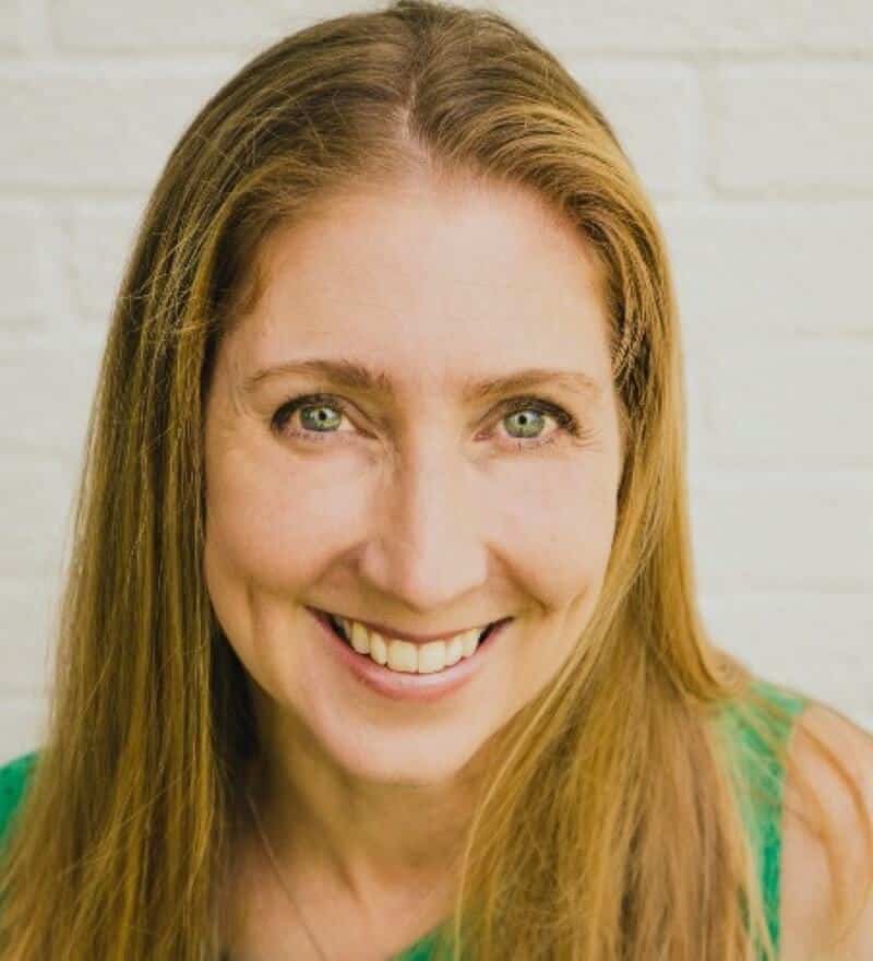 Kristen Earp
