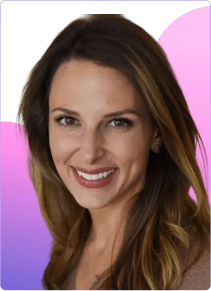 Lauren headshot