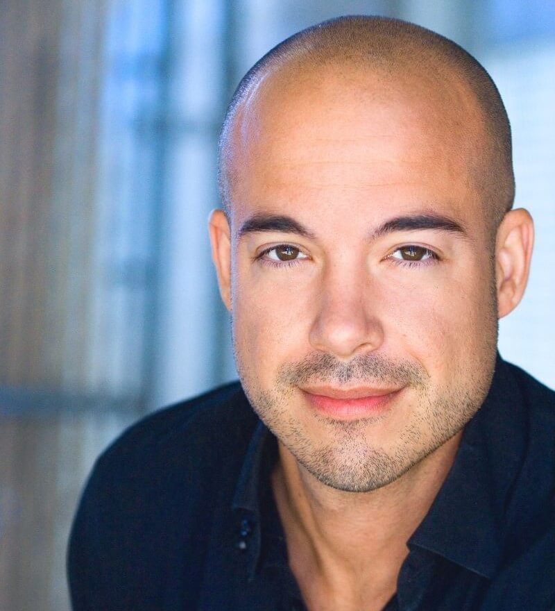 Mark Gregor