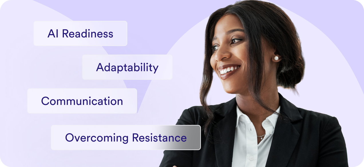 AI Transformation Solutions