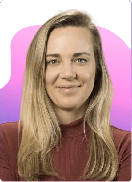 Mendy headshot