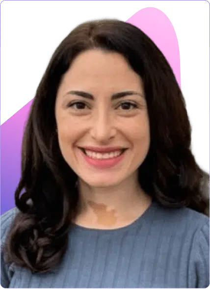 Rea headshot