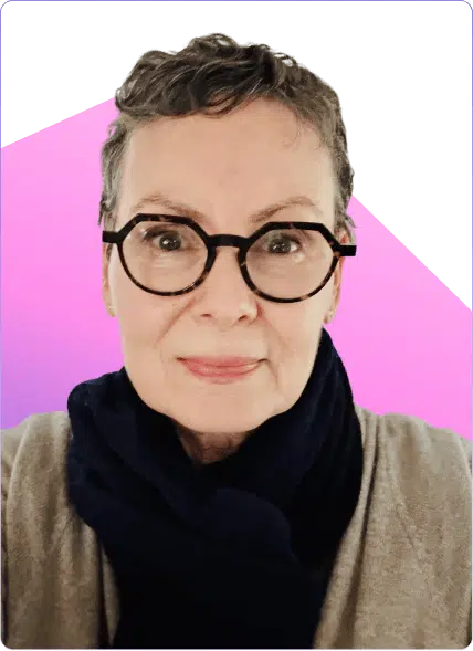 Sharon headshot