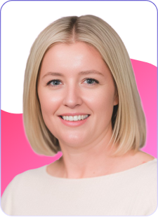 Sophie Hurcombe Frame
