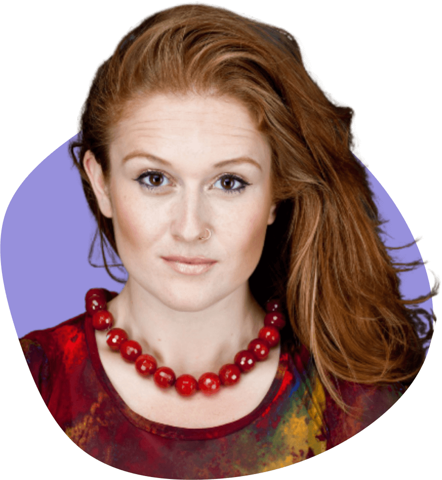 Welcoming Hone's Newest Coaches - Svetlana Svetlana