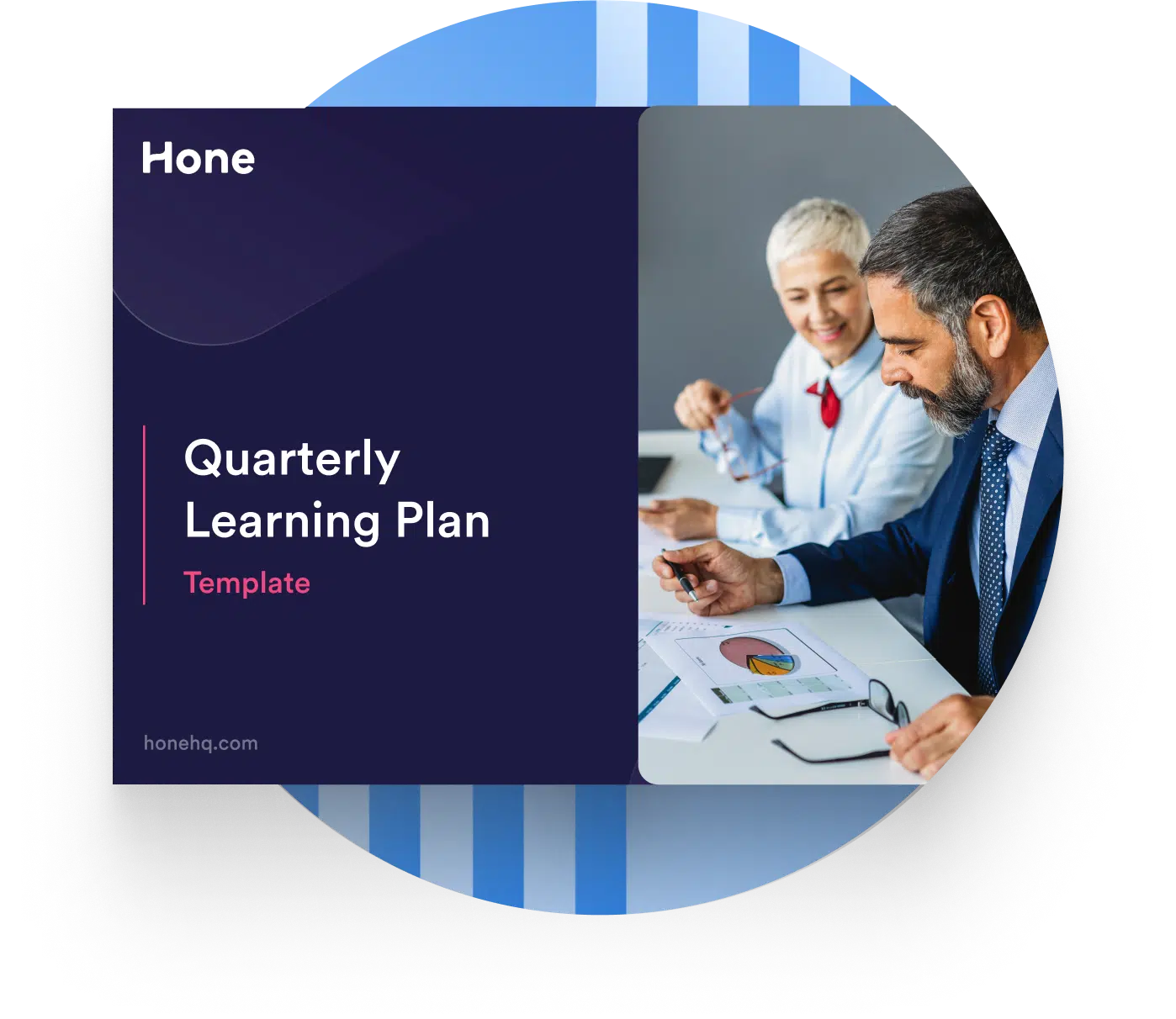 QuarterlyLearningPlan