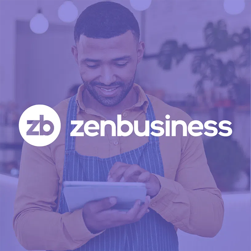 Zenbusiness case study