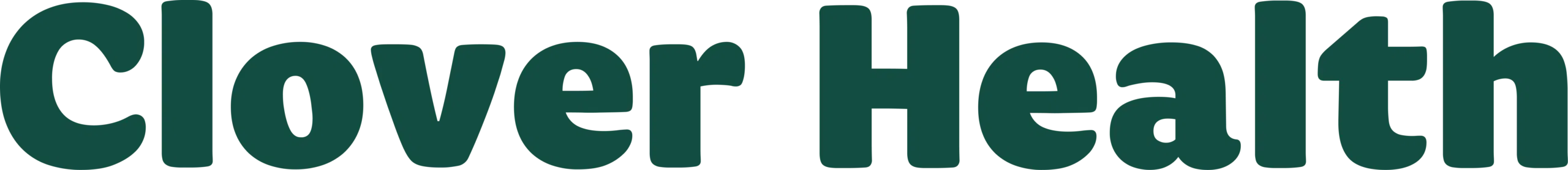 clover health logo scaled