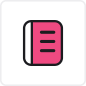 BOOK ICON PNG