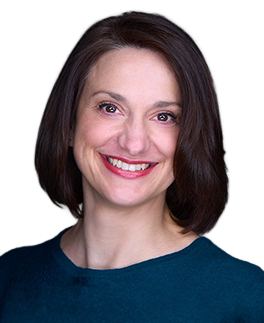 Hone Coach Lisa Spinelli