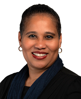 Hone Coach Nicole Chamblin