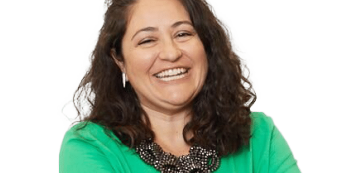 Dawn Sharifan