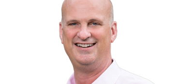 Dr. Brian Emerson