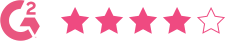 G2 – 4 Stars PNG G2 - 4 Stars PNG