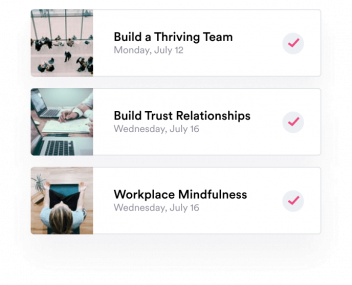 HIW – Pick Classes HIW - Pick Classes