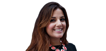 Headshots - Nina - Transparent