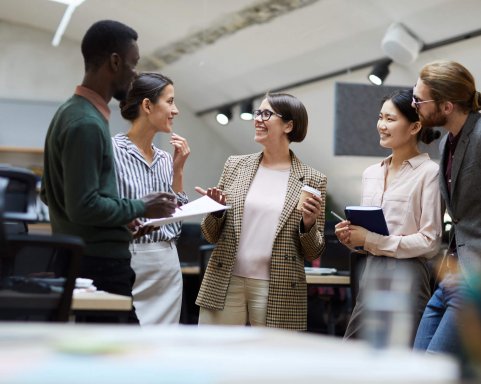 Inclusive Teams Inclusive Teams