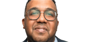 Hone Webinar Speaker Kwesi Thomas