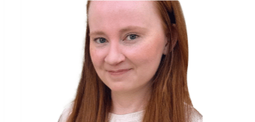 Heather Blue, Head of Knowledge & Learning at 360Learning