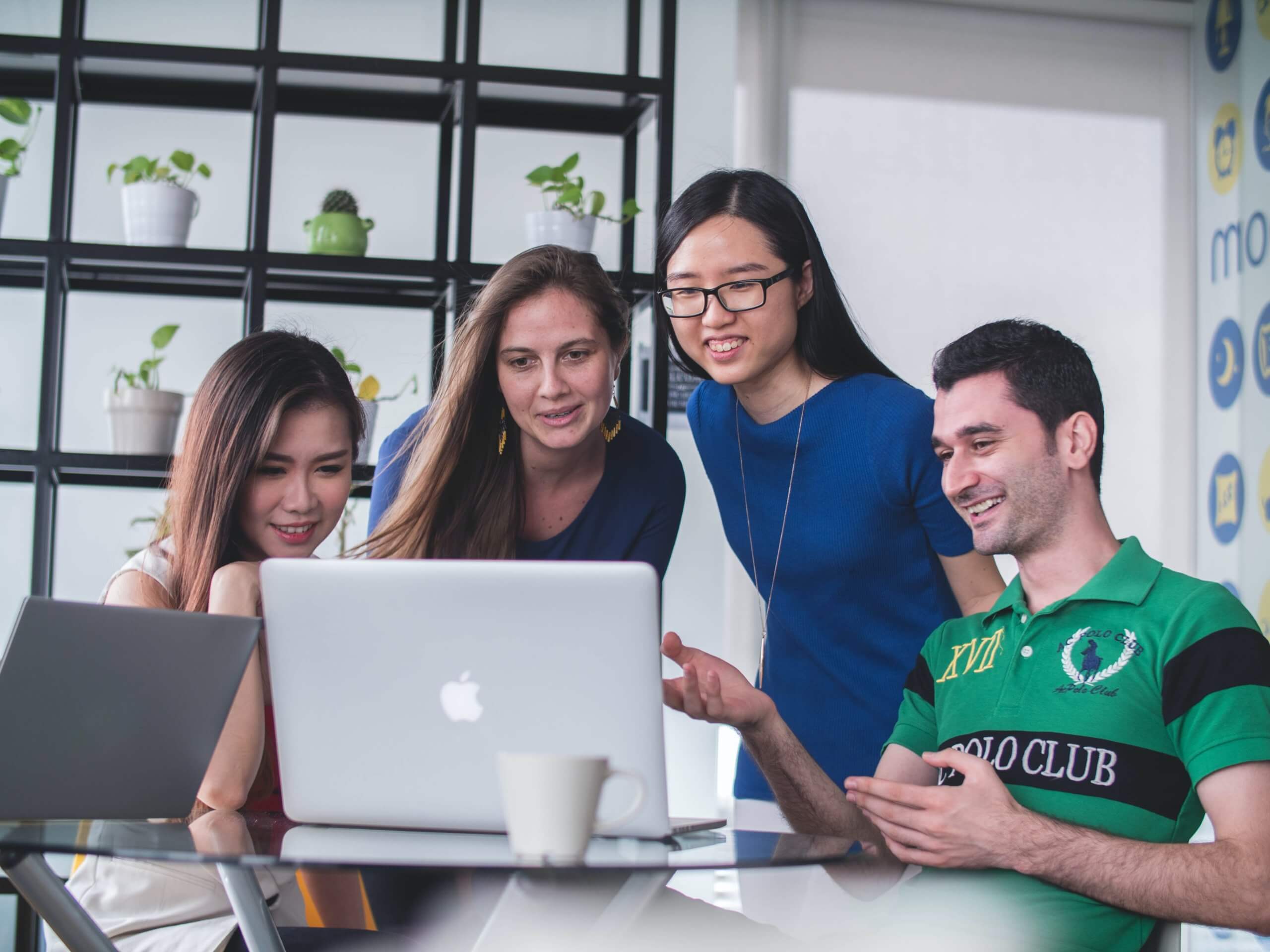 4 Ways to Invest in Remote Employee Professional Development from Afar - mimi thian vdXMSiX n6M unsplash scaled mimi thian vdXMSiX n6M unsplash scaled